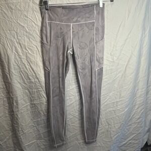 Lululemon Women's Wunder Under High-Rise‎ Tight, Size 8 28" Inseam